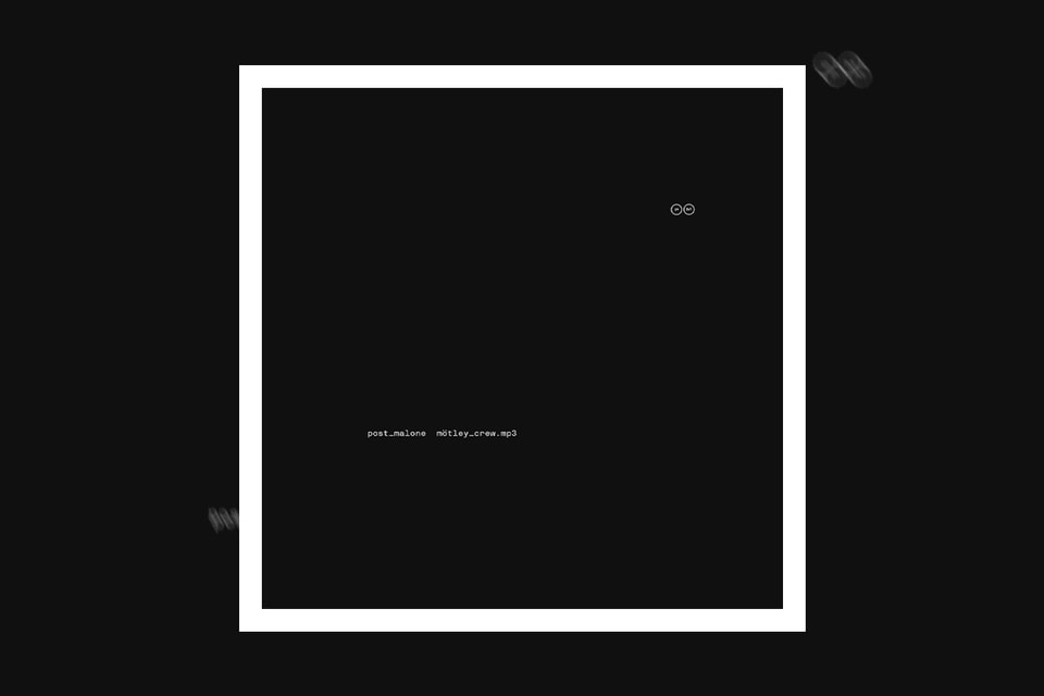 Post Malone Debuts New Single