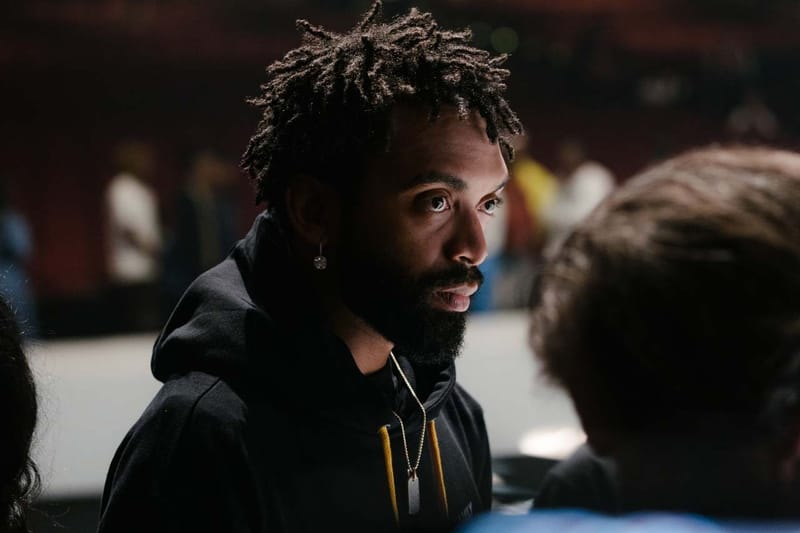 The Pyer Moss Couture Show Is Becoming a Public Event in NYC