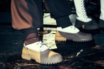 Rains Offers up Two Takes of Diemme’s Classic Duck Boots