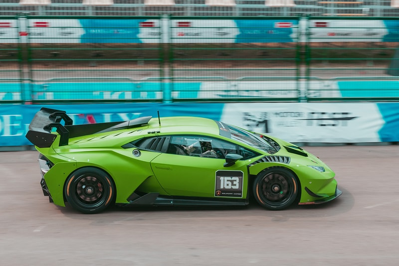 motor valley festival supercar ferrari automotive automobile racing race car maserati italy recap highlights challenge rally lancia 