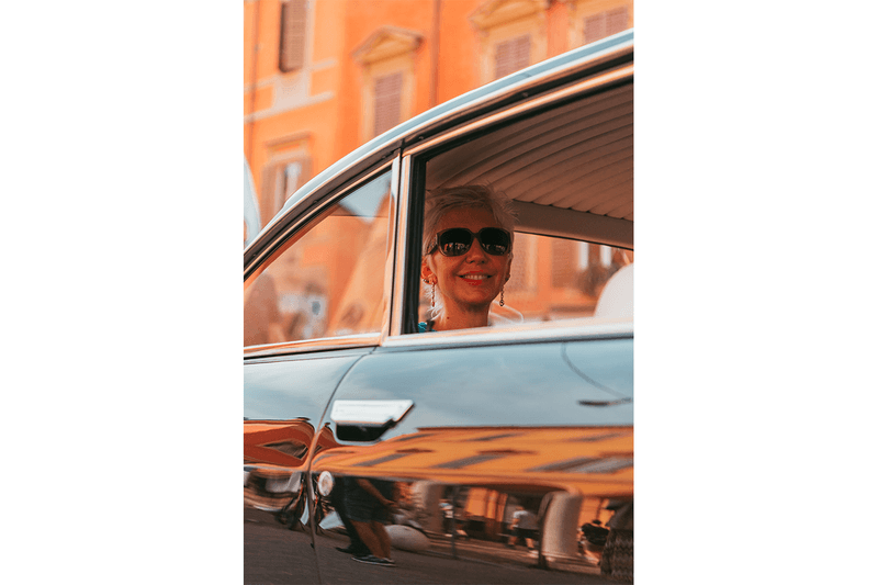 motor valley festival supercar ferrari automotive automobile racing race car maserati italy recap highlights challenge rally lancia 