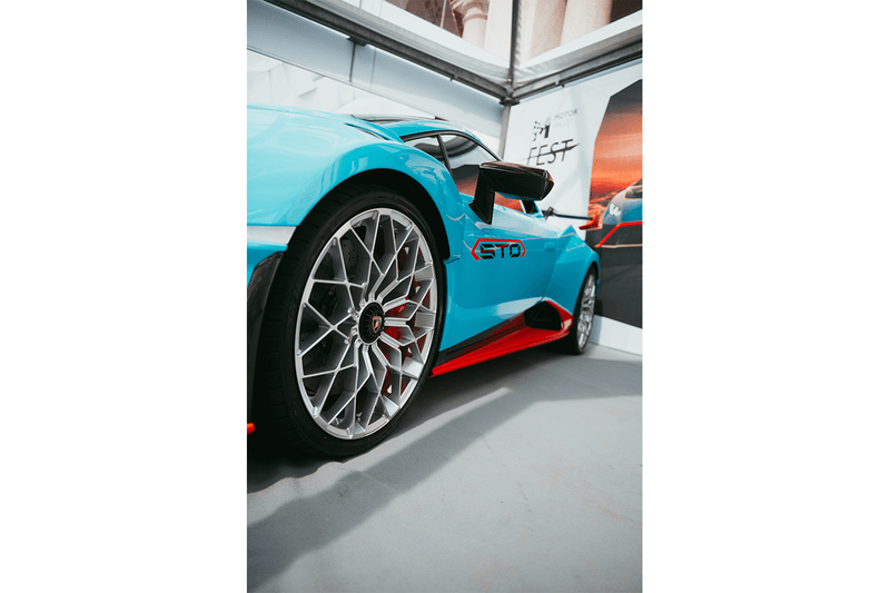 motor valley festival supercar ferrari automotive automobile racing race car maserati italy recap highlights challenge rally lancia 