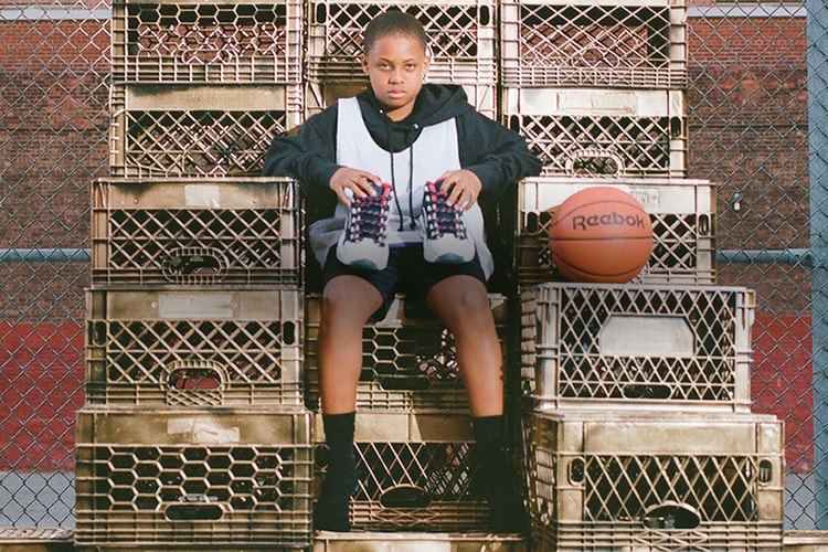 Kerby Jean-Raymond Champions Community in New Short Film 'CrateMaster'