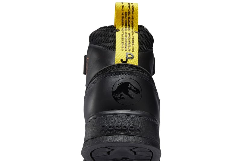 jurassic park x reebok instapump fury og mens stores
