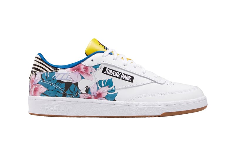 jurassic park instapump