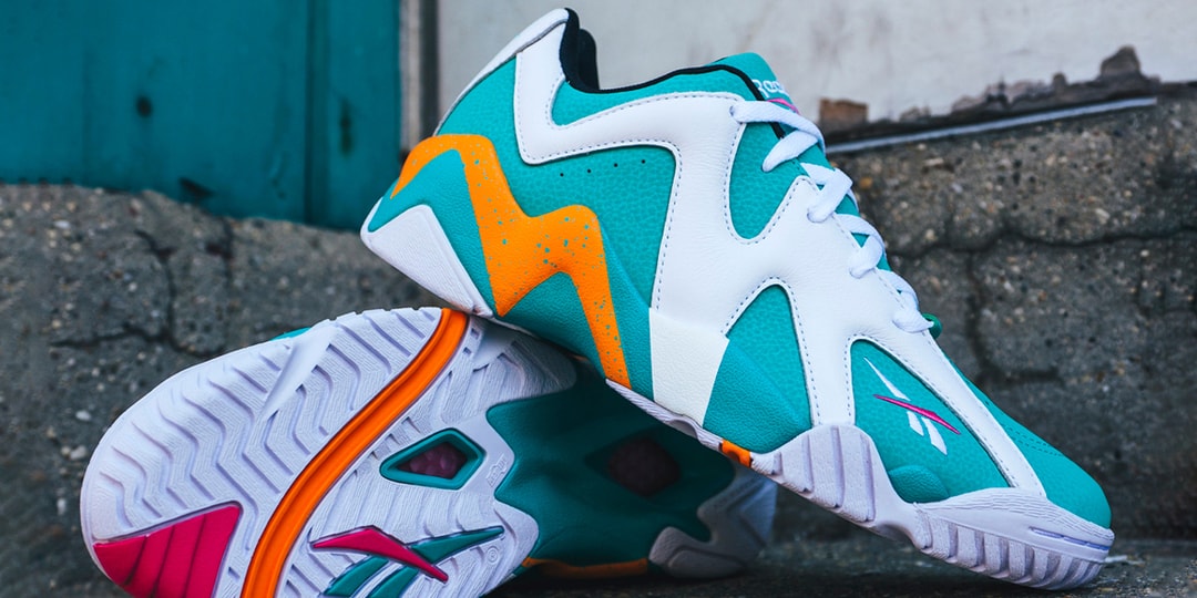Reebok kamikaze 2 donna 2016 Clearance