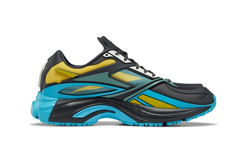 reebok premier road modern dark hyper black blue yellow gy5629 official release date info photos price store list buying guide