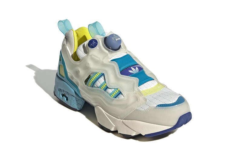 reebok zx fury light aqua shock cyan GW0368 adidas zx 8000 release date info store list buying guide photos price. 