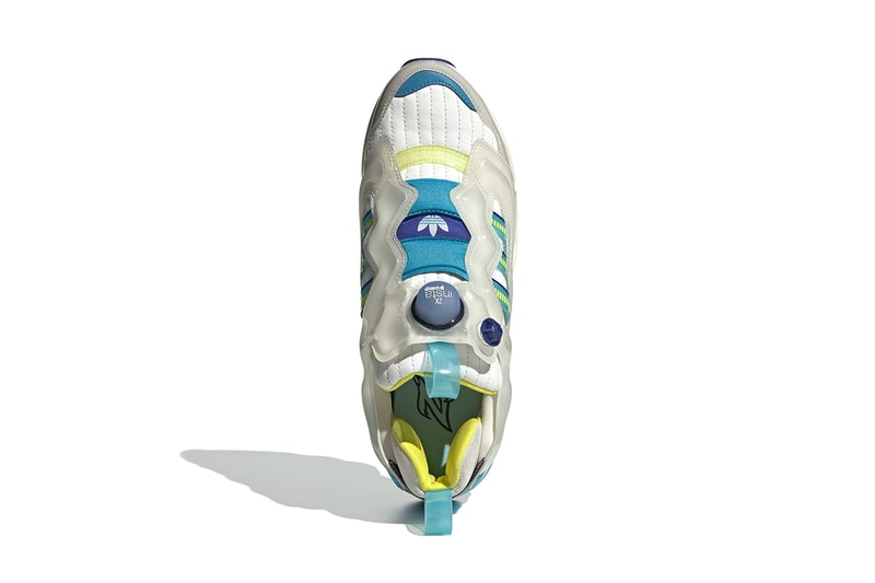 reebok zx fury light aqua shock cyan GW0368 adidas zx 8000 release date info store list buying guide photos price. 