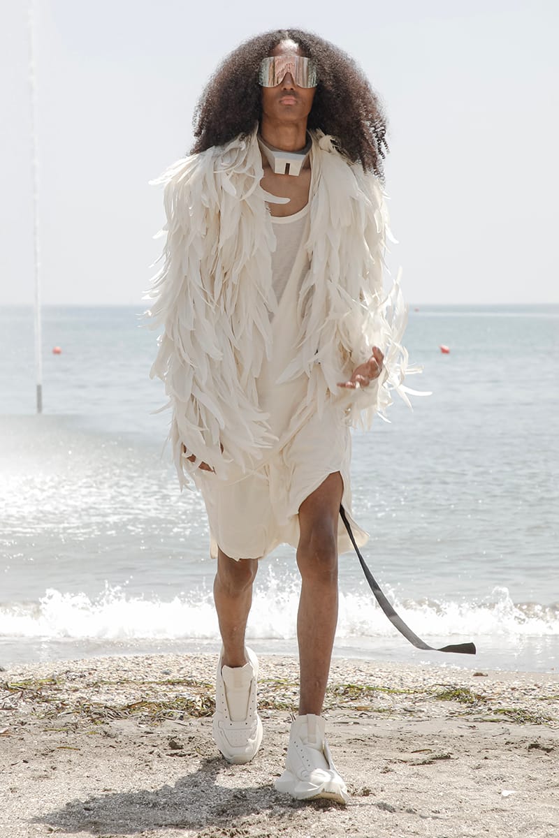 Rick Owens リックオウエンス 22AW Fogachine Bauhaus Larry ラリー 