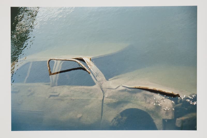 Sag Harbor The Church Road Rage Exhibition New York