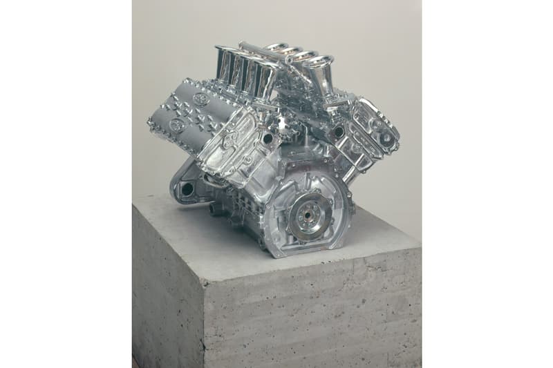 Sag Harbor The Church Road Rage Exhibition New York