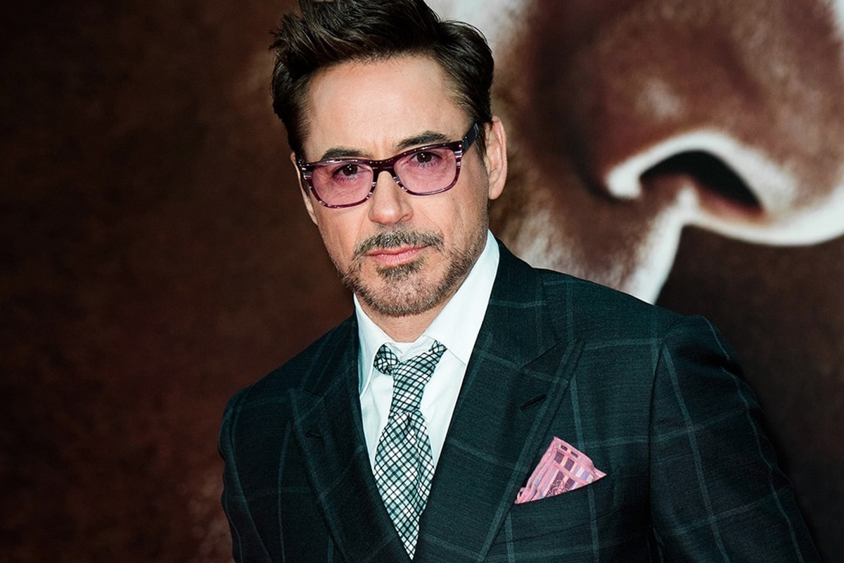 Robert Downy Jr. Co-Stars in Drama Adaptation Series of Viet Thanh Ngyuen's 'The Sympathizer' park chan-wook iron man avengers endgame hbo a24 novel espionage thriller
