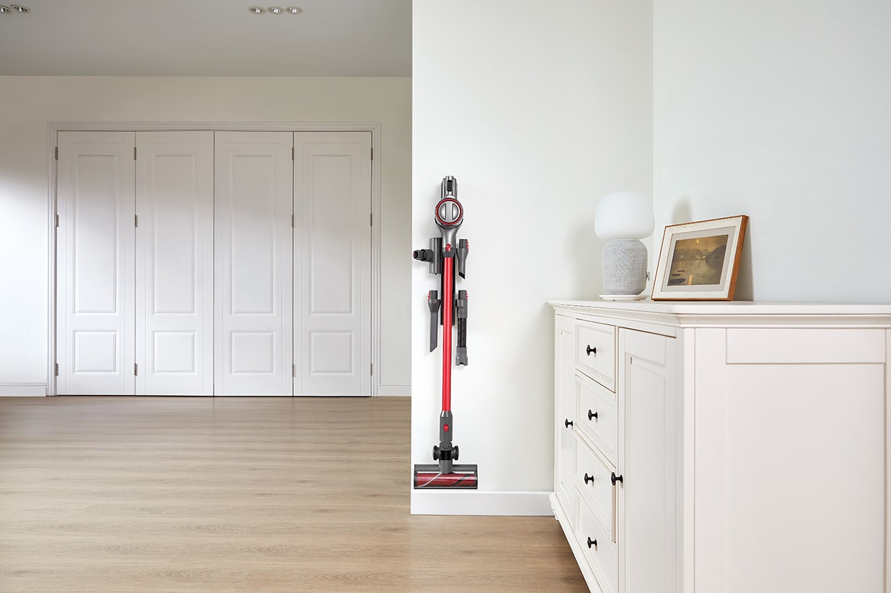roborock vacuum cordless series tech design ergonomic household cleaning handheld