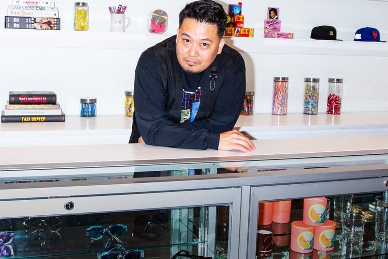 Extra Butter's Bernie Gross Embraces the Peaks and Valleys of Creativity