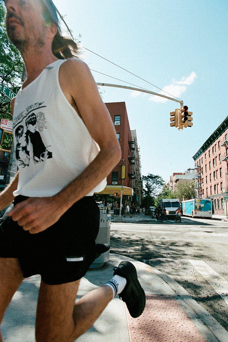 sonic youth satisfy running collection unified goods release deails information buy cop purchase first look