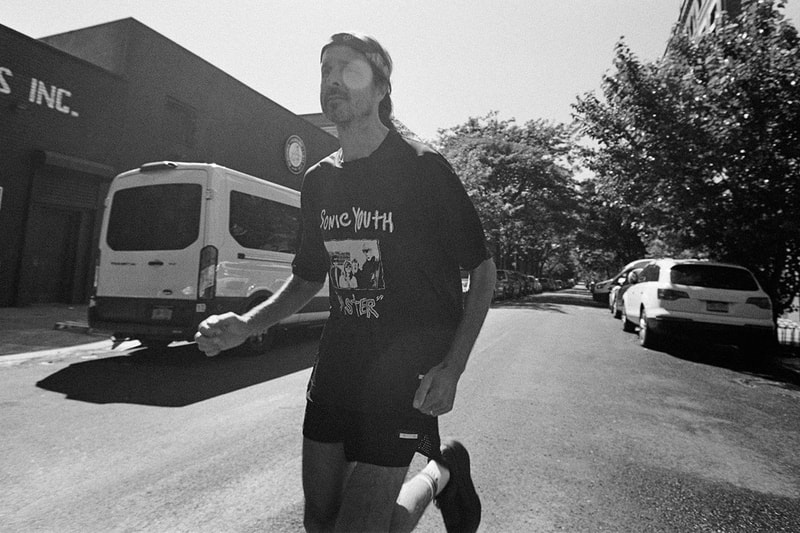 sonic youth satisfy running collection unified goods release deails information buy cop purchase first look