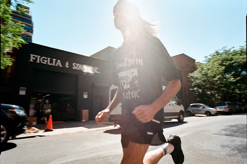 sonic youth satisfy running collection unified goods release deails information buy cop purchase first look