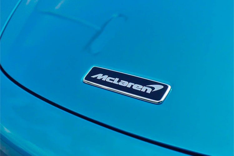 Saudi Arabia Buys Stake In McLaren in £550 Million GBP Deal