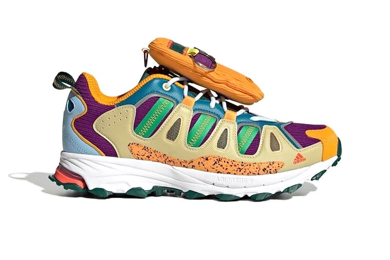 Sean Wotherspoon Disney Adidas Superturf Jiminy Cricket Hypebeast Sean Wotherspoon Disney Adidas Superturf Jiminy Cricket Hypebeast