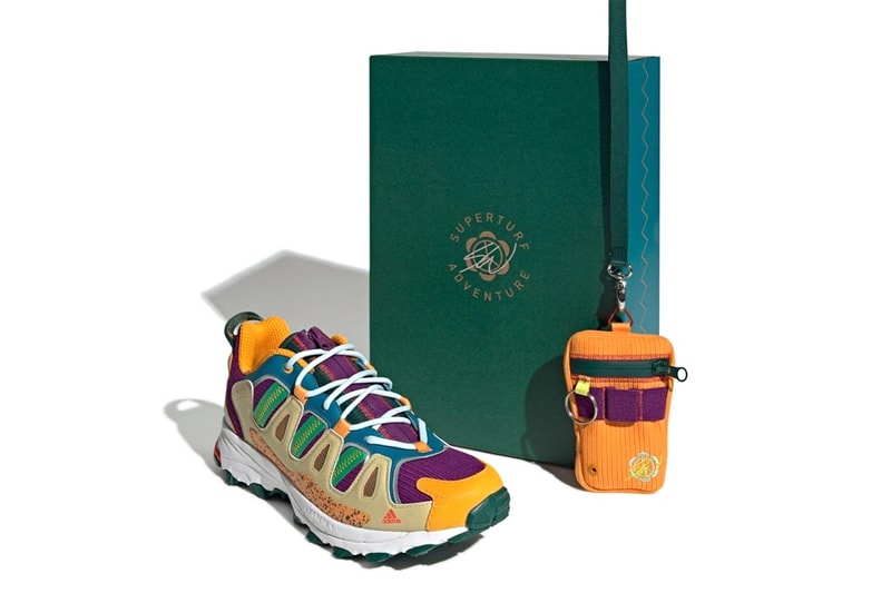 sean wotherspoon disney adidas superturf adventure jiminy cricket GY8341 release date info store list buying guide photos price 