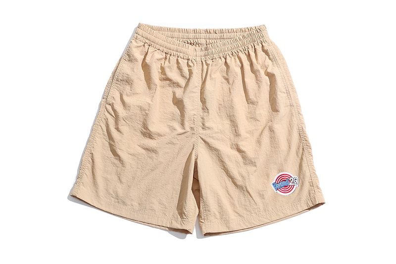 Sean Wotherspoon 2G Round Two Poggy Collaboration collection corduroy shirt rugs keychains release shibuya tokyo parco onliune storeJuly 30