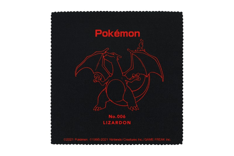 Seiko Starter Pokemon Watch collection pokeball kanto bulbasaur charmander squirtle charizard blastoise venusaur