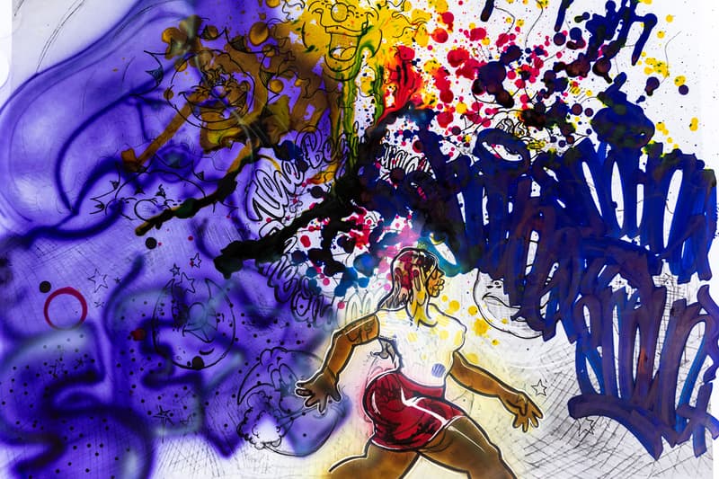 Shaun Crawford Anthony Gallery Chicago New York