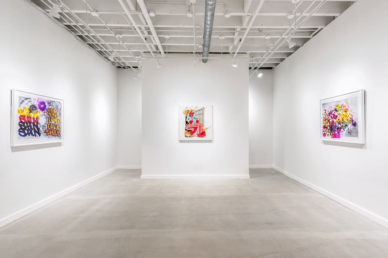 Shaun Crawford Anthony Gallery Chicago New York