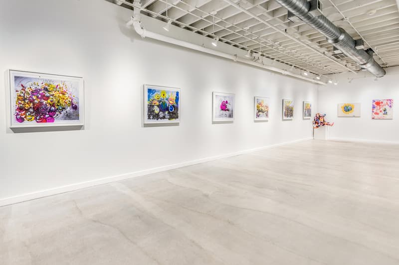 Shaun Crawford Anthony Gallery Chicago New York