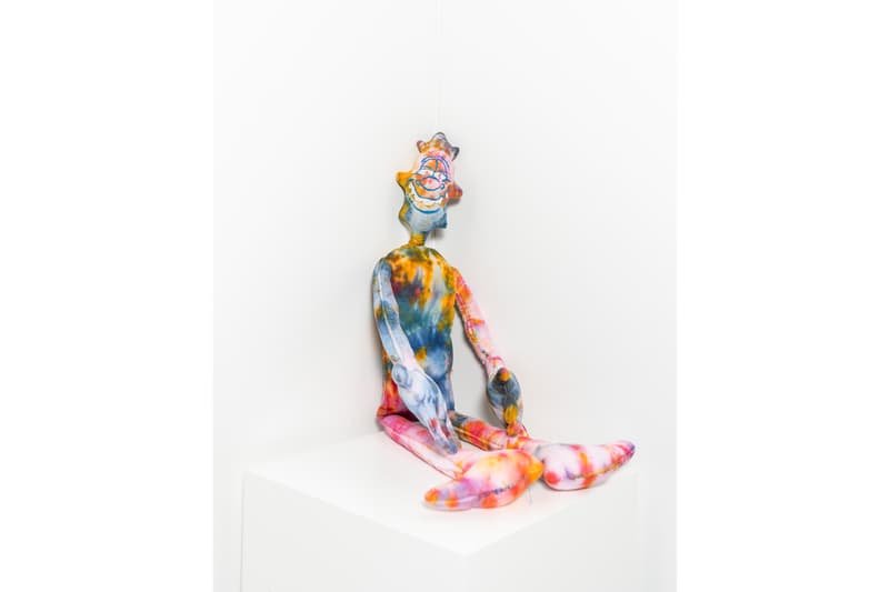 Shaun Crawford Anthony Gallery Chicago New York