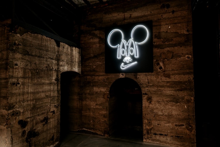 Laugh With Anthony Burrill, Eike König and More in New Exhibition Called "SHOUT"