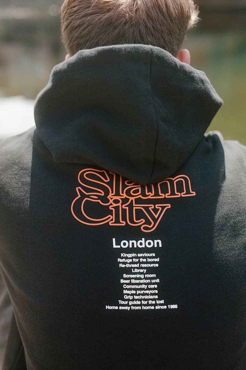 slam city skates summer 2021 collection details release rough trade sonic youth