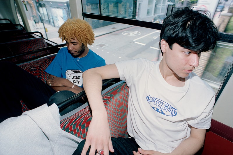 slam city skates summer 2021 collection details release rough trade sonic youth