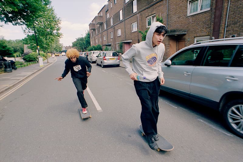 slam city skates summer 2021 collection details release rough trade sonic youth