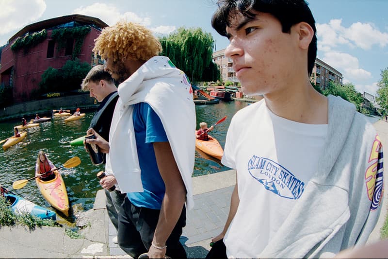 slam city skates summer 2021 collection details release rough trade sonic youth