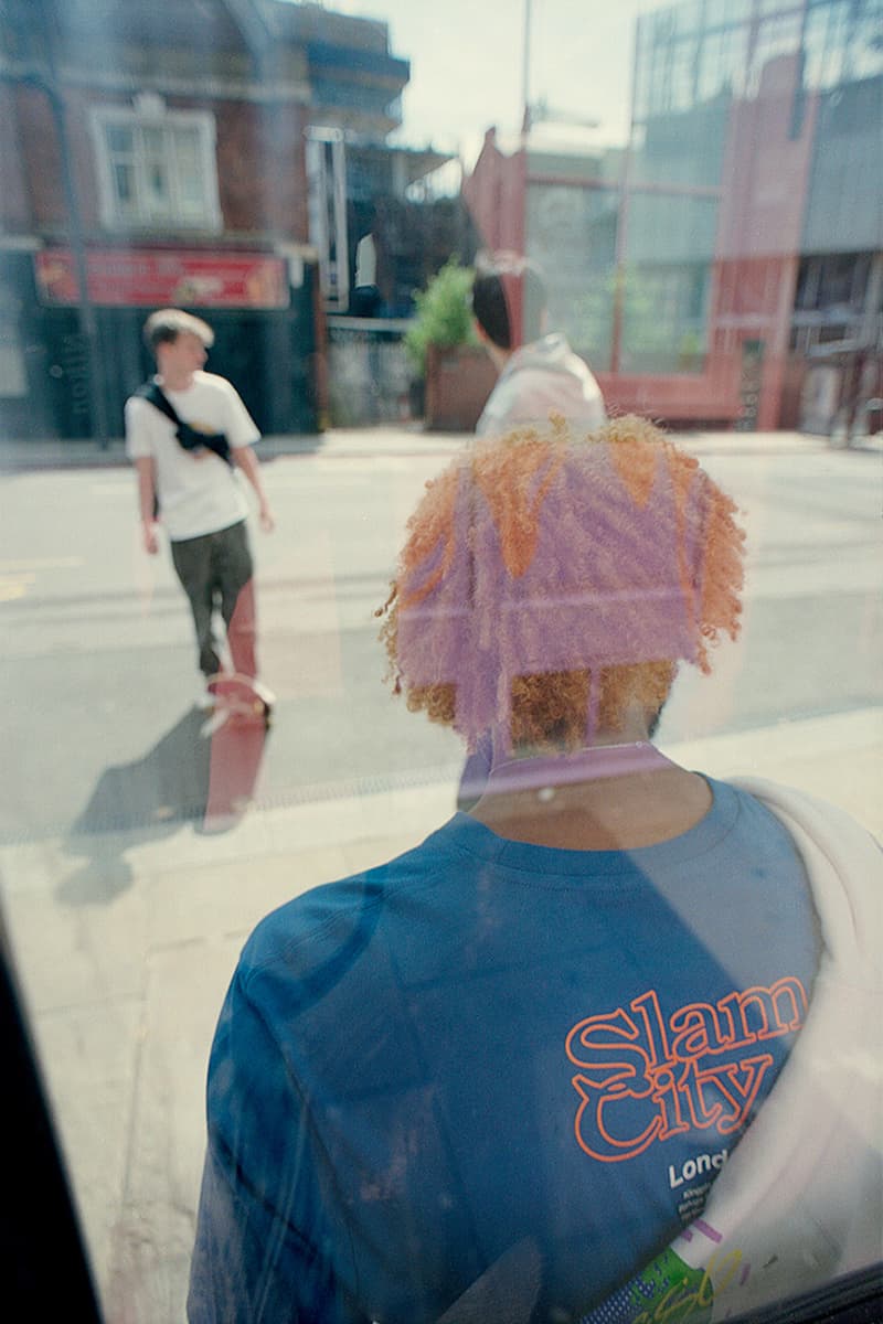 slam city skates summer 2021 collection details release rough trade sonic youth