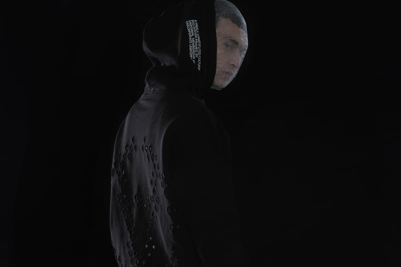 Slam Jam Updates Its (Un)corporate Uniforms Line