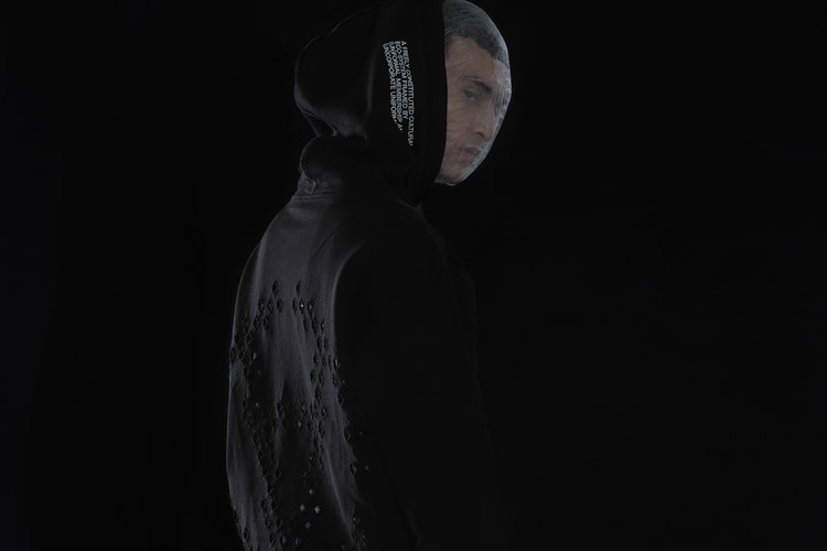 Slam Jam Updates Its (Un)corporate Uniforms Line