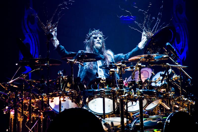 slipknot iowa founder drummer musician joey jordison death dead 46 years old obituary