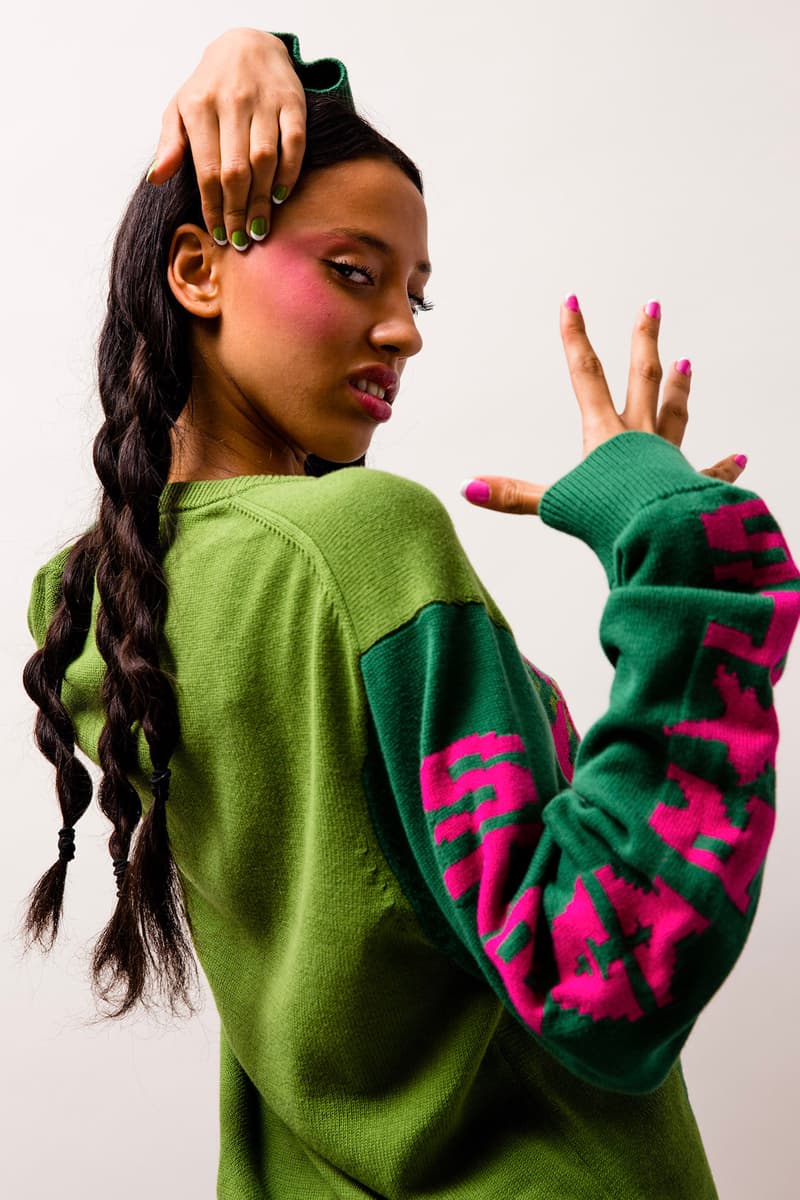 Sonic the Hedgehog Stray Rats Collection Lookbook Release Date Buy Price T Shirt Sweater Hoodie Crewneck Polo Shorts Mug Pogs Pin