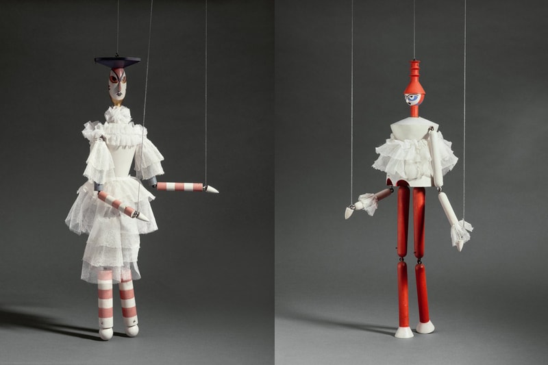 Sophie Taeuber-Arp Praised In New Exhibition 