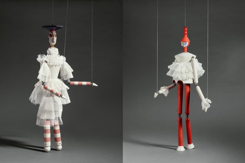 Sophie Taeuber-Arp Praised In New Exhibition