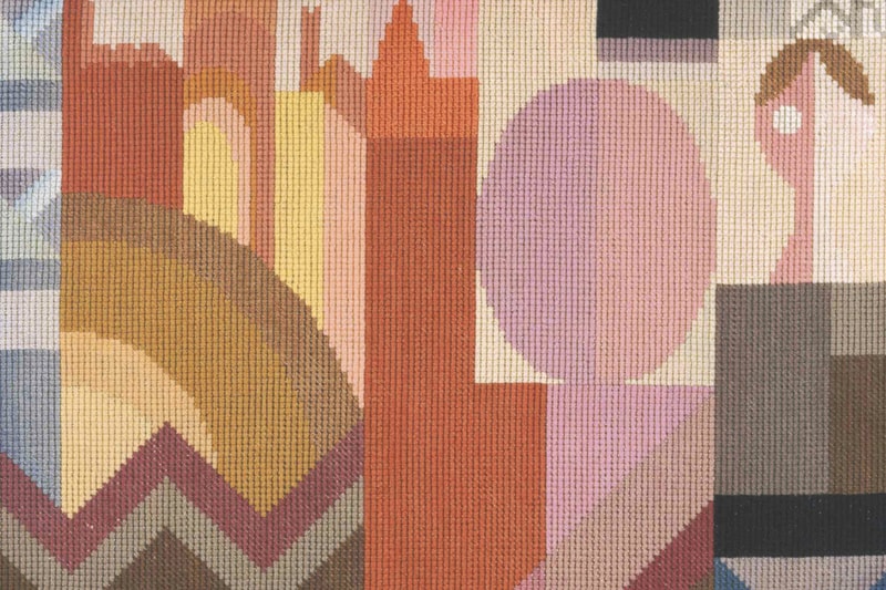 Sophie Taeuber-Arp Praised In New Exhibition 