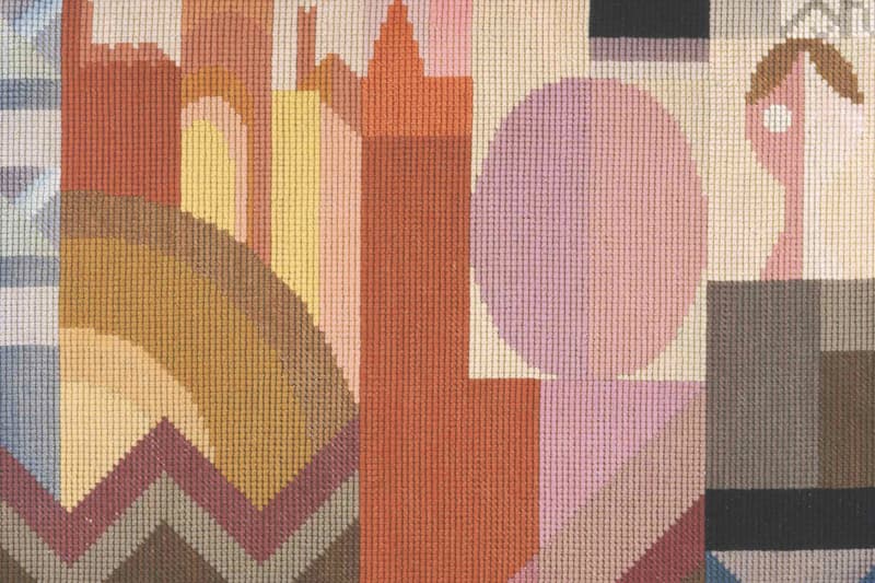 Sophie Taeuber-Arp Praised In New Exhibition