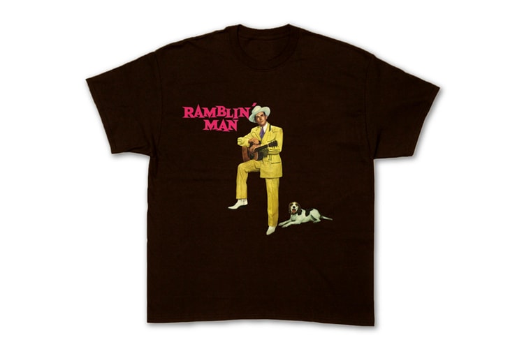 Sound Museum Vision and Contact Release Collaborative Items With Tokyo Creatives