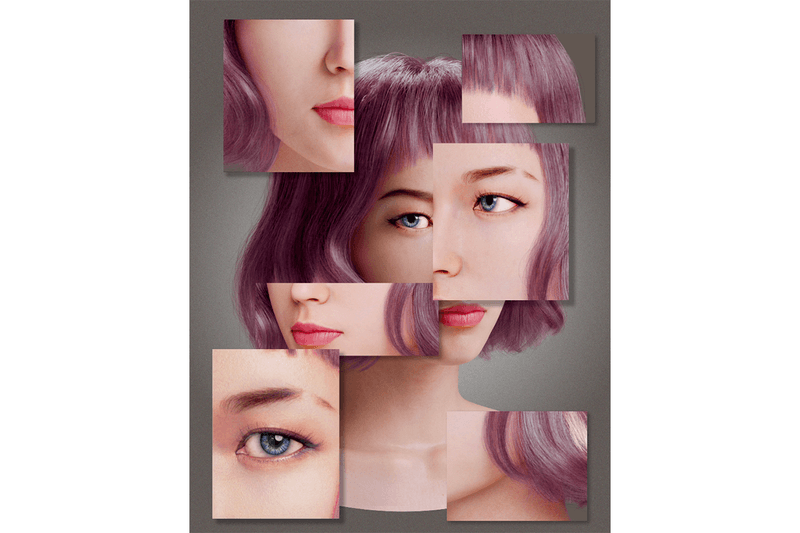 rae virtual influencer digital physical nft cryptocurrency crypto trading instagram 