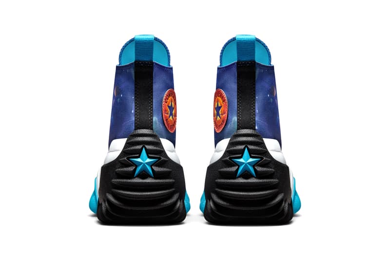 Converse Run Star Motion "Space Jam"