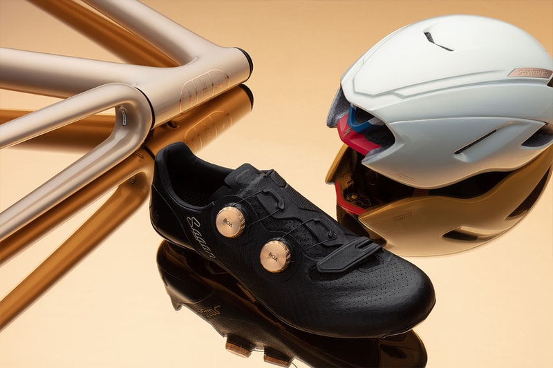 Specialized Sagan Collection "Disruption" Info Aethos Tarmac S-works release info