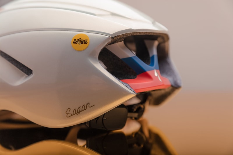Specialized Sagan Collection "Disruption" Info Aethos Tarmac S-works release info